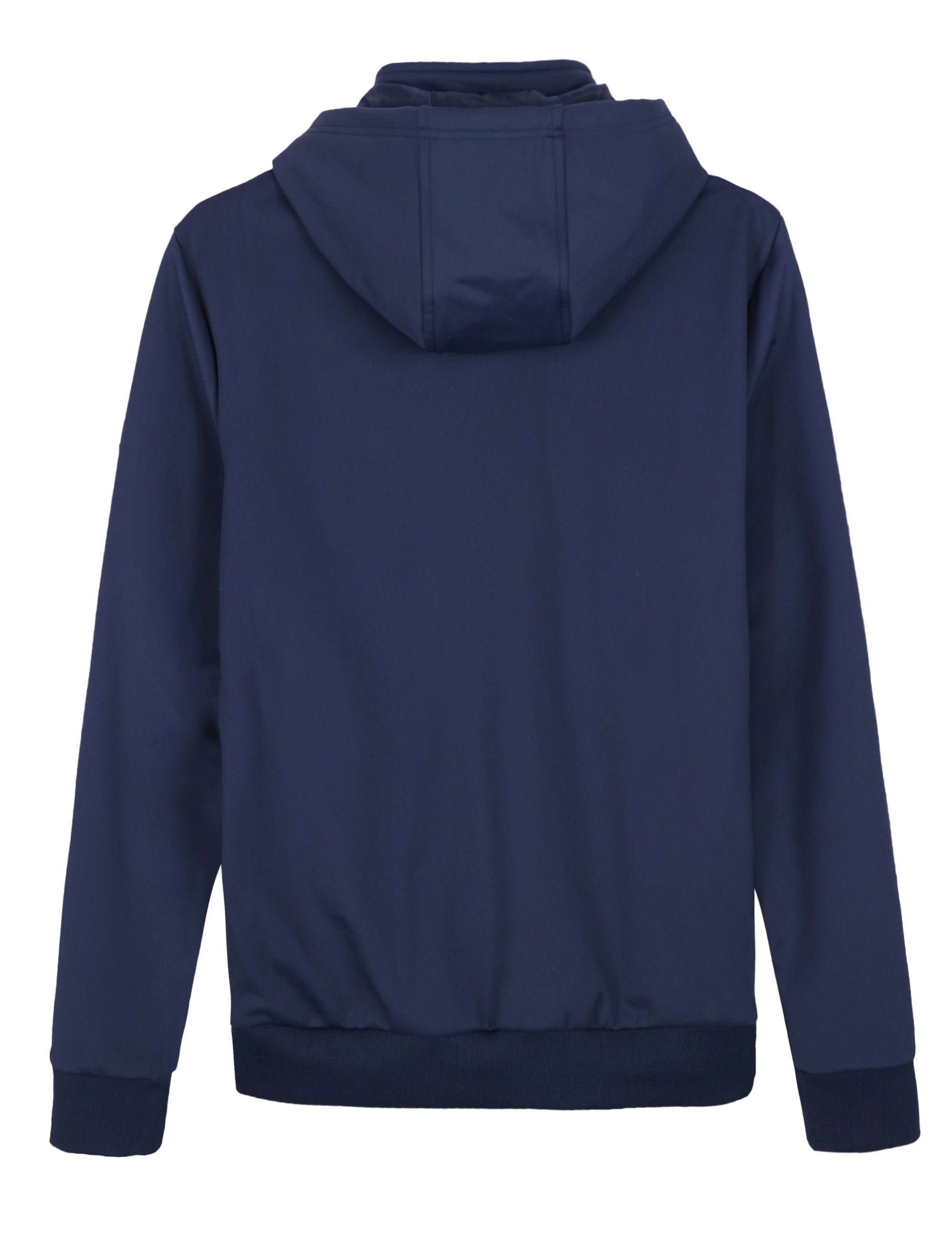 Harcour Miki Mens Jacket - Harcour USA - Equiluxe Tack