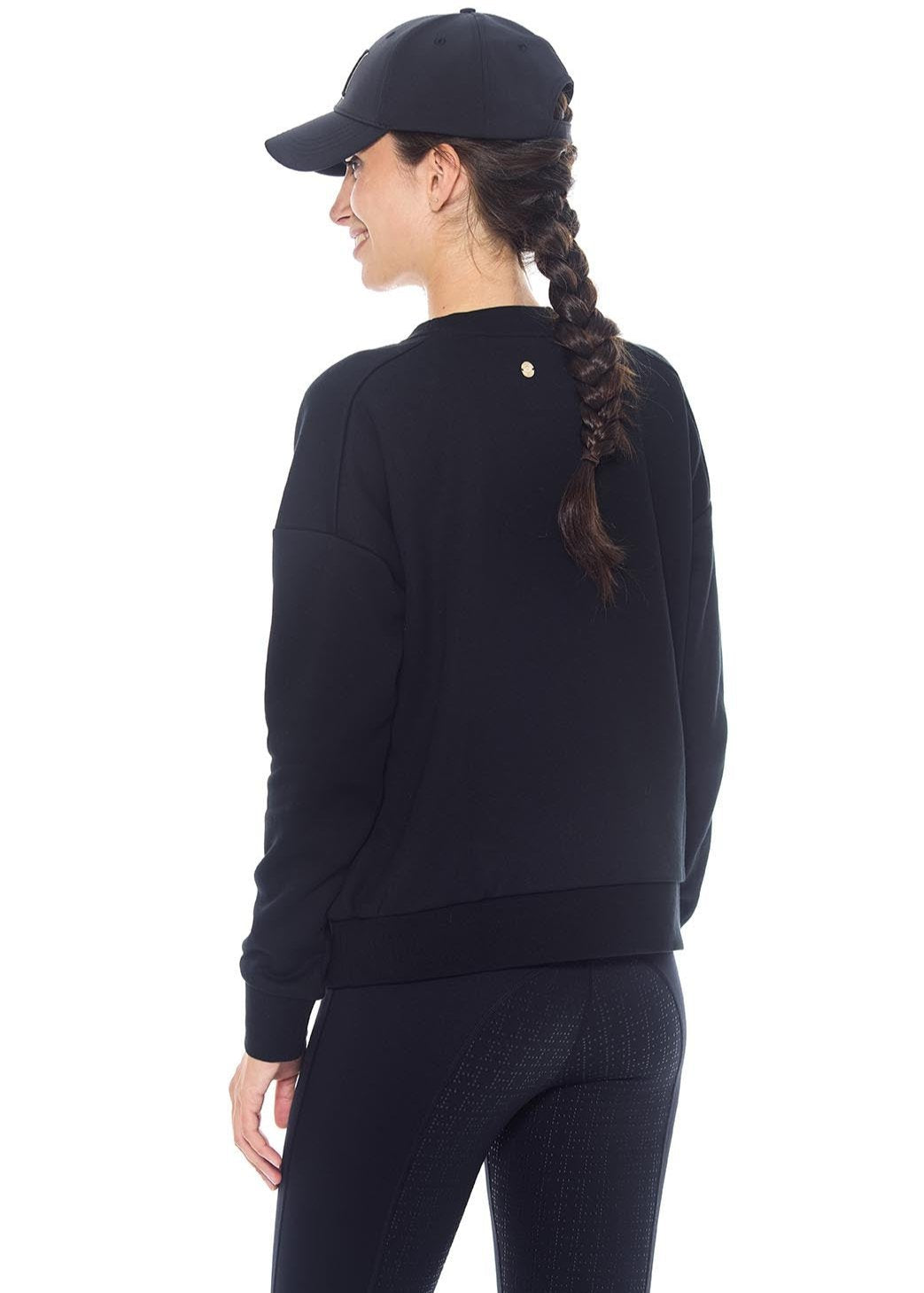 Harcour Mira Rider Sweatshirt - Harcour USA - Equiluxe Tack