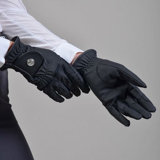 Harcour Molly Riding Gloves - Harcour USA - Equiluxe Tack