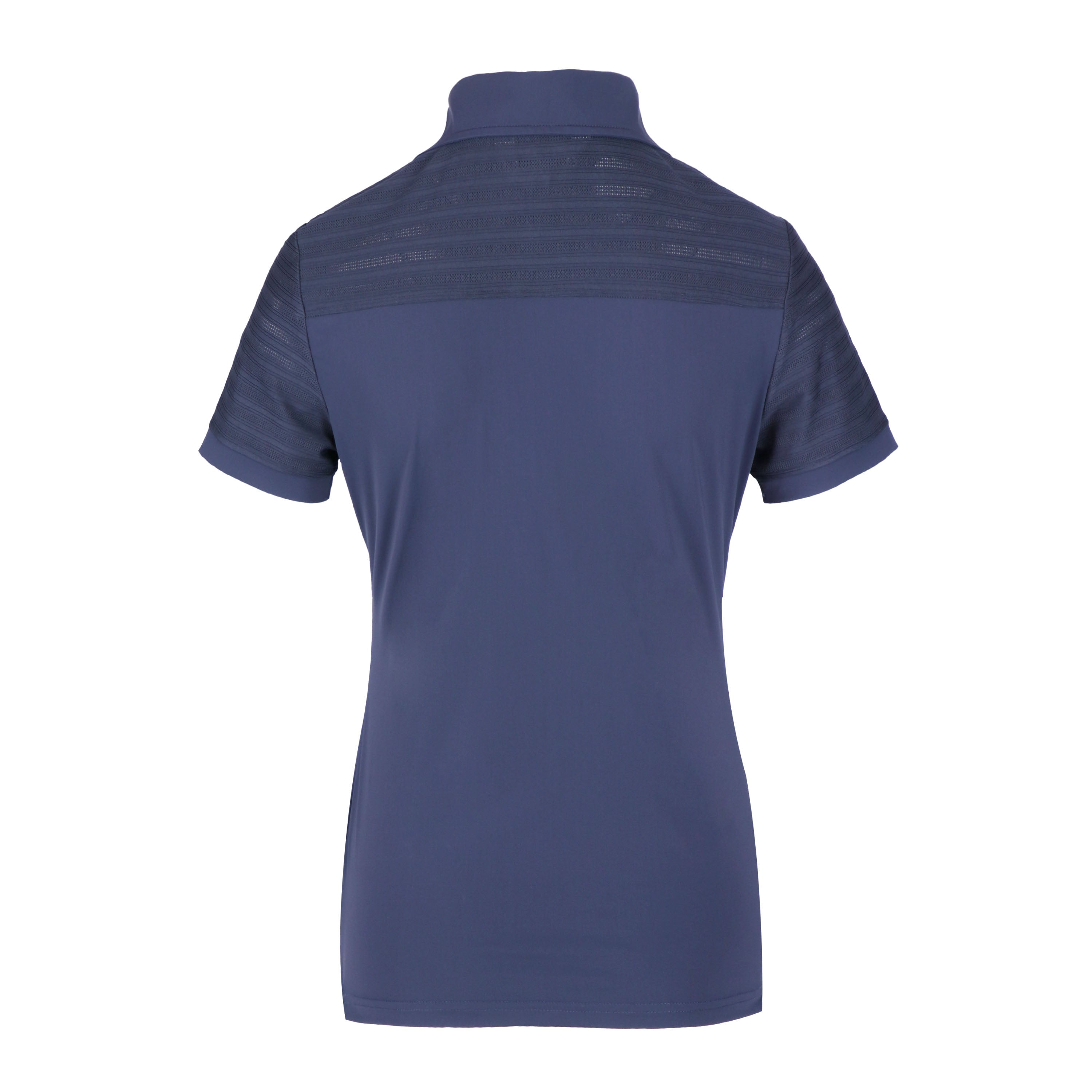 Harcour Monaco Polo Shirt - Harcour USA - Equiluxe Tack