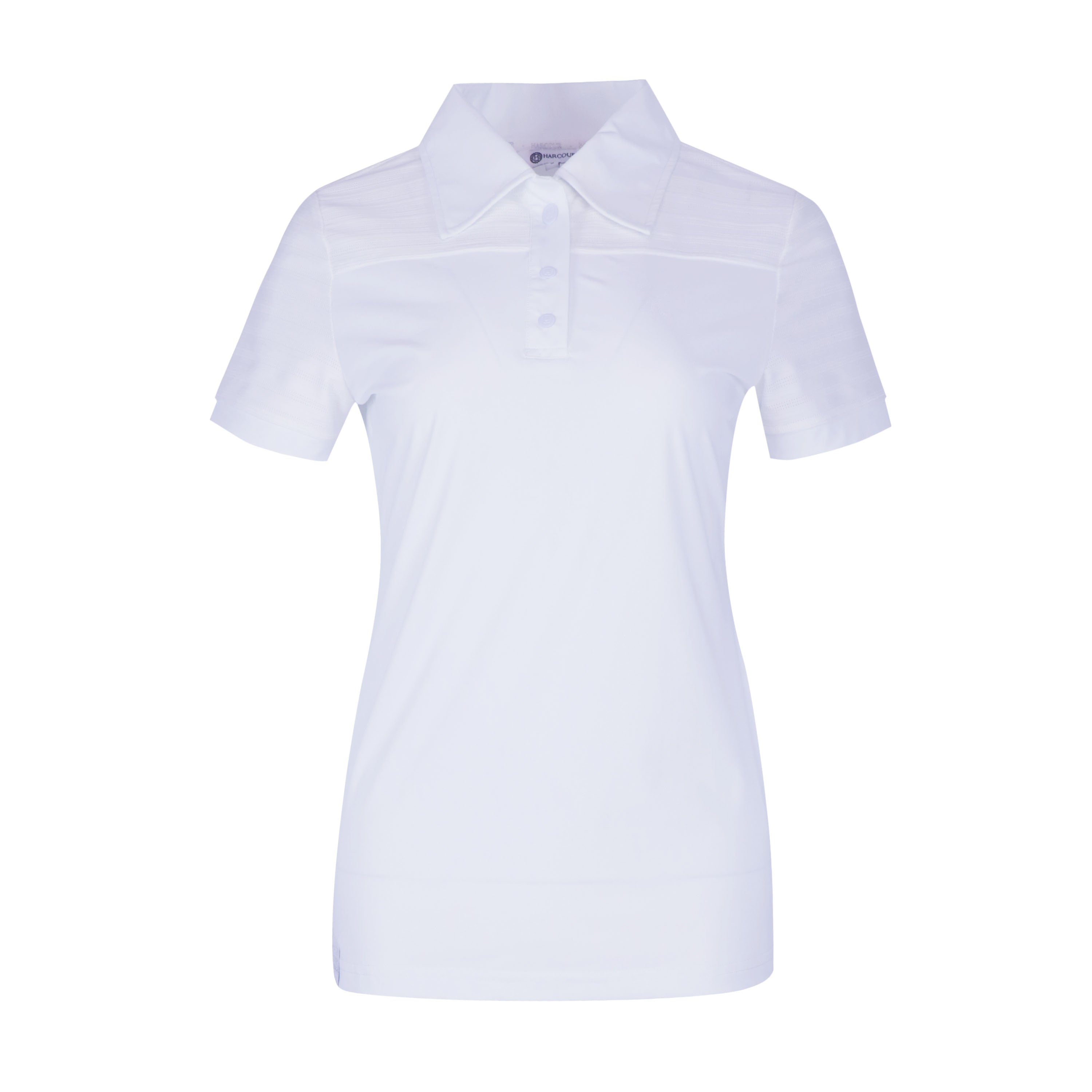 Harcour Monaco Polo Shirt - Harcour USA - Equiluxe Tack