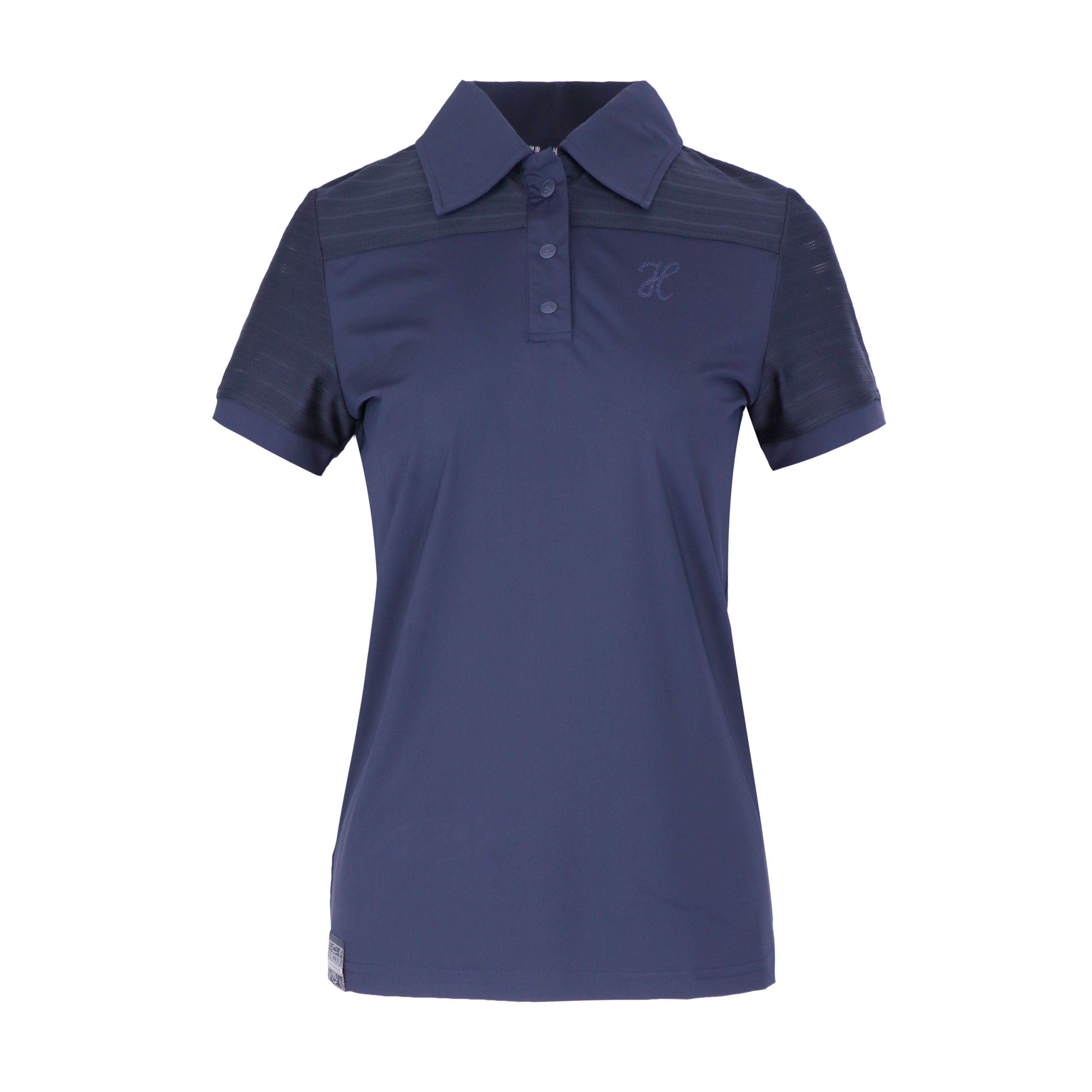 Harcour Monaco Polo Shirt - Harcour USA - Equiluxe Tack