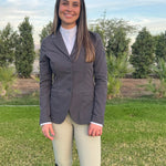 Harcour Monet Women's Competition Jacket - Harcour USA - Equiluxe Tack