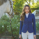 Harcour Monet Women's Competition Jacket - Harcour USA - Equiluxe Tack