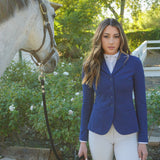 Harcour Monet Women's Competition Jacket - Harcour USA - Equiluxe Tack