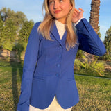 Harcour Monet Women's Competition Jacket - Harcour USA - Equiluxe Tack