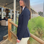 Harcour Monet Women's Competition Jacket - Harcour USA - Equiluxe Tack