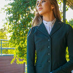 Harcour Monet Women's Competition Jacket - Harcour USA - Equiluxe Tack