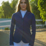 Harcour Monet Women's Competition Jacket - Harcour USA - Equiluxe Tack