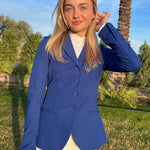 Harcour Monet Women's Competition Jacket - Harcour USA - Equiluxe Tack