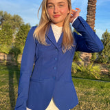 Harcour Monet Women's Competition Jacket - Harcour USA - Equiluxe Tack