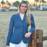 Harcour Monet Women's Competition Jacket - Harcour USA - Equiluxe Tack