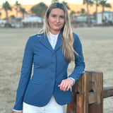 Harcour Monet Women's Competition Jacket - Harcour USA - Equiluxe Tack
