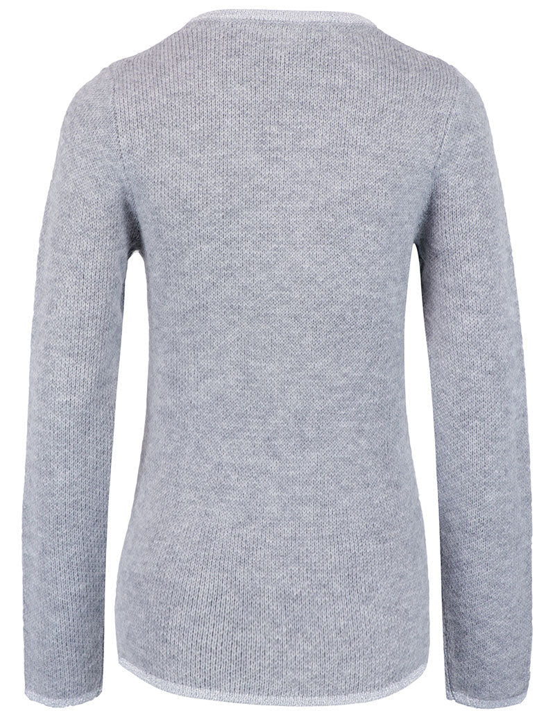 Harcour Nora Woman Pullover - Harcour USA - Equiluxe Tack