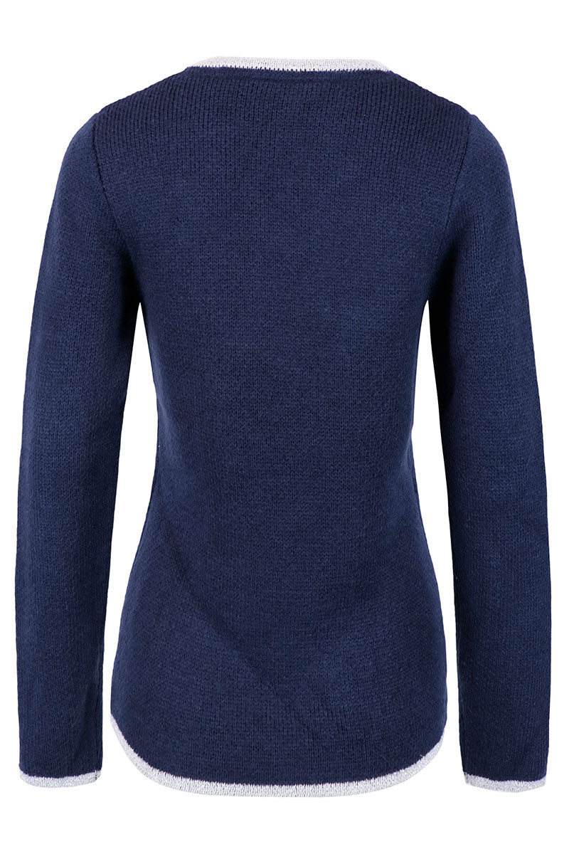 Harcour Nora Woman Pullover - Harcour USA - Equiluxe Tack