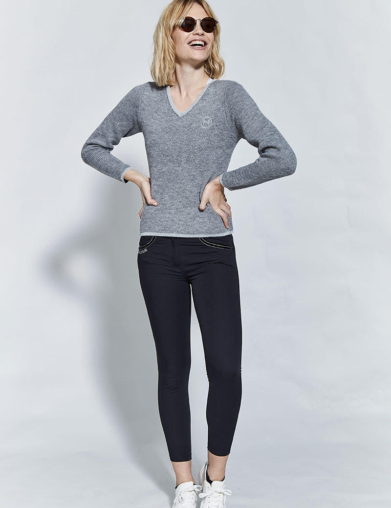 Harcour Nora Woman Pullover - Harcour USA - Equiluxe Tack