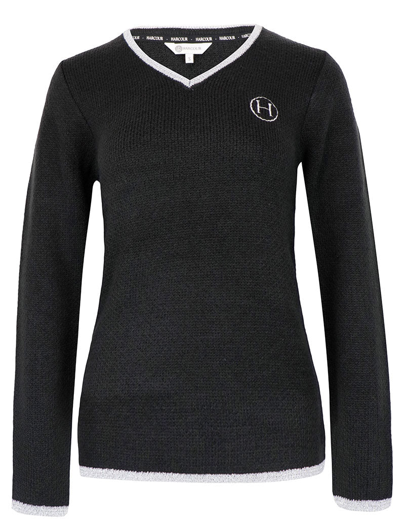 Harcour Nora Woman Pullover - Harcour USA - Equiluxe Tack