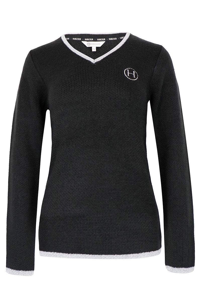 Harcour Nora Woman Pullover - Harcour USA - Equiluxe Tack