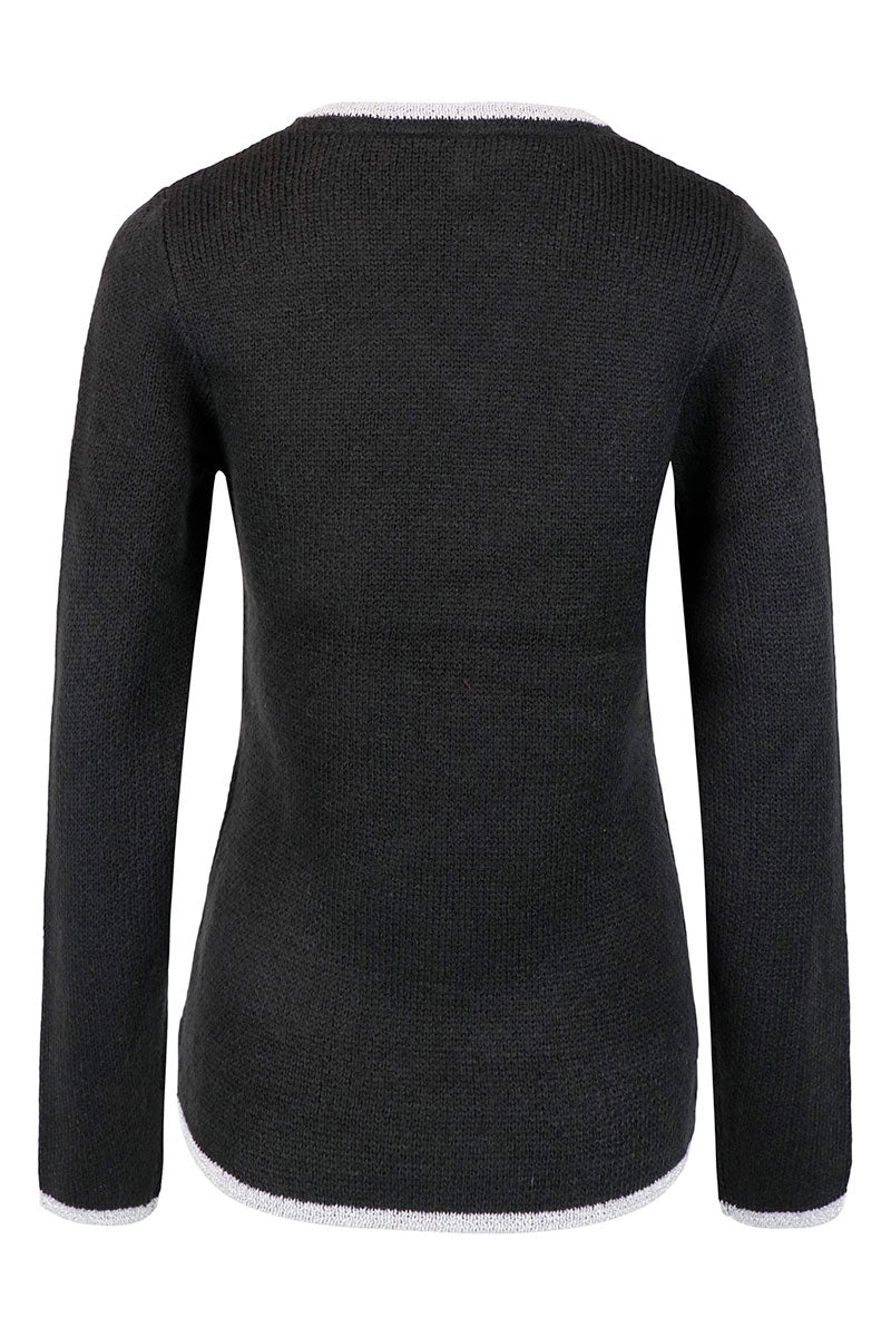 Harcour Nora Woman Pullover - Harcour USA - Equiluxe Tack