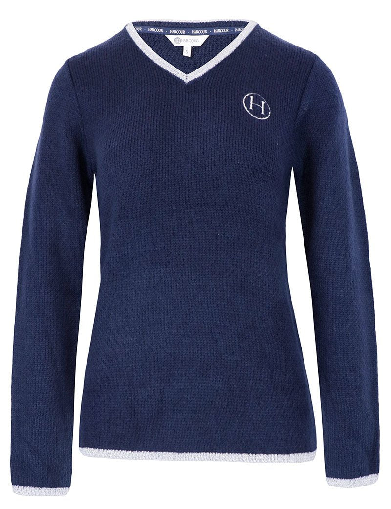 Harcour Nora Woman Pullover - Harcour USA - Equiluxe Tack