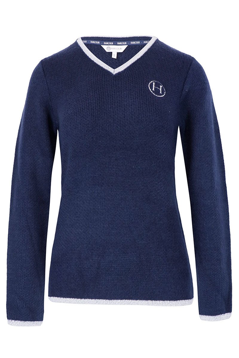 Harcour Nora Woman Pullover - Harcour USA - Equiluxe Tack