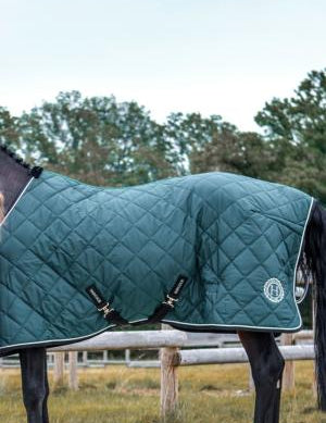 Harcour Notebook Horse Blanket - Harcour USA - Equiluxe Tack