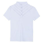 Harcour Ocean Short Sleeve Competition Shirt - Harcour USA - Equiluxe Tack