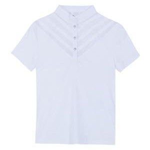 Harcour Ocean Short Sleeve Competition Shirt - Harcour USA - Equiluxe Tack