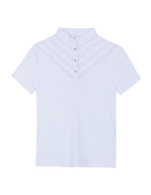Harcour Ocean Short Sleeve Competition Shirt - Harcour USA - Equiluxe Tack