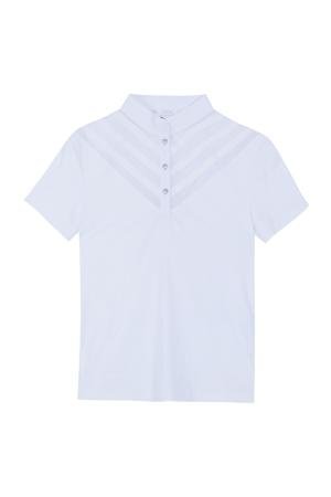 Harcour Ocean Short Sleeve Competition Shirt - Harcour USA - Equiluxe Tack