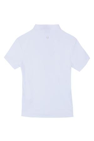 Harcour Ocean Short Sleeve Competition Shirt - Harcour USA - Equiluxe Tack