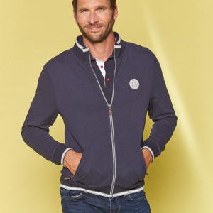 Harcour Olonnes Sweater - Harcour USA - Equiluxe Tack