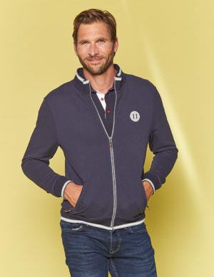 Harcour Olonnes Sweater - Harcour USA - Equiluxe Tack
