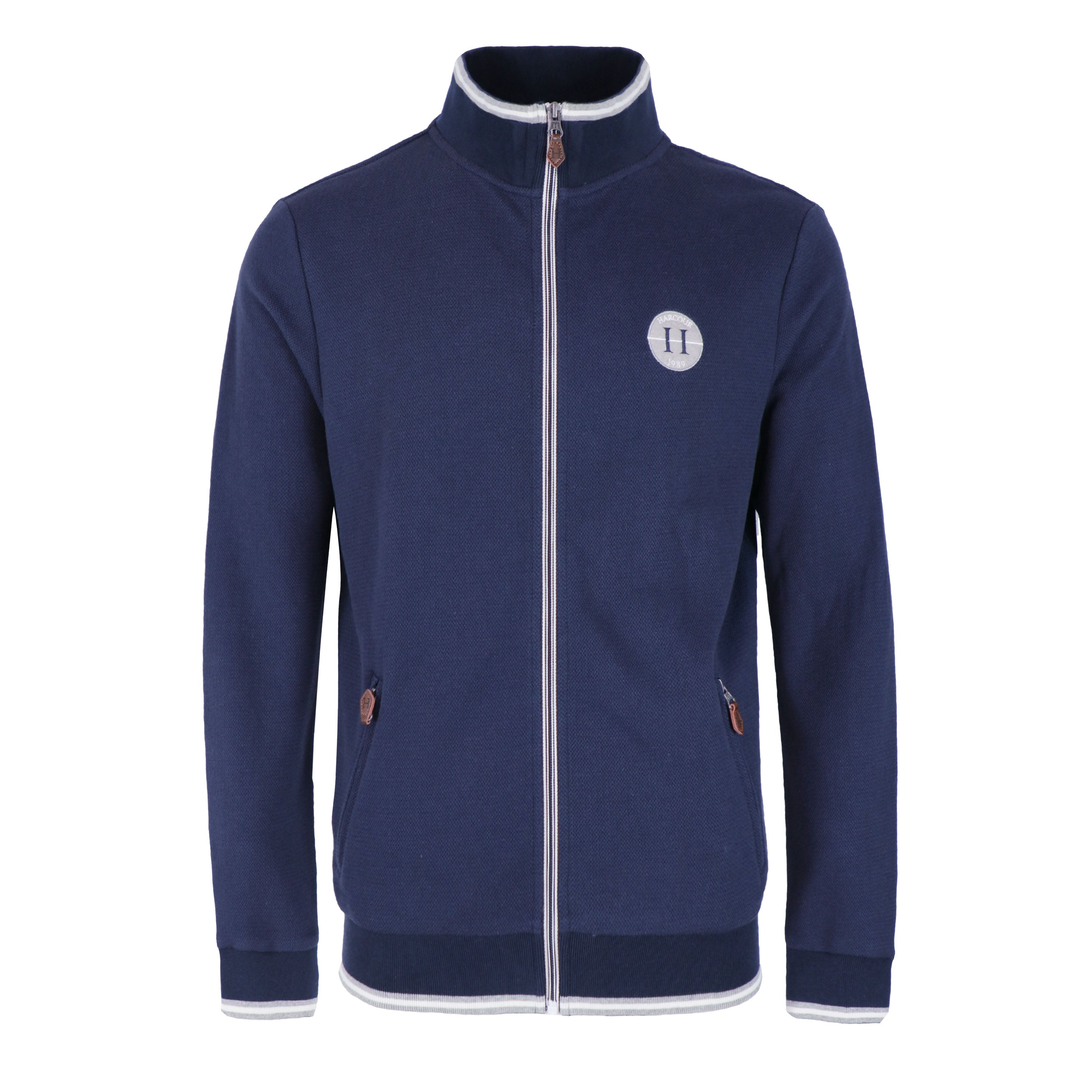 Harcour Olonnes Sweater - Harcour USA - Equiluxe Tack
