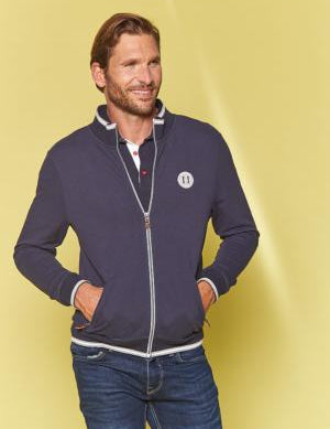 Harcour Olonnes Sweater - Harcour USA - Equiluxe Tack