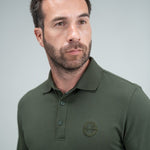 Harcour Pablo Long Sleeve Polo - Harcour USA - Equiluxe Tack