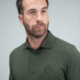 Harcour Pablo Long Sleeve Polo - Harcour USA - Equiluxe Tack
