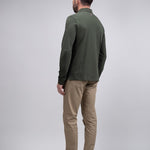 Harcour Pablo Long Sleeve Polo - Harcour USA - Equiluxe Tack