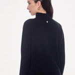 Harcour Pachana Front Zip Sweater - Harcour USA - Equiluxe Tack