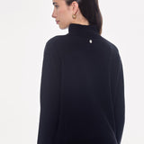 Harcour Pachana Front Zip Sweater - Harcour USA - Equiluxe Tack