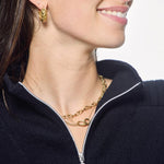 Harcour Pachana Front Zip Sweater - Harcour USA - Equiluxe Tack