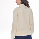 Harcour Pachana Front Zip Sweater - Harcour USA - Equiluxe Tack
