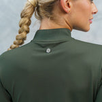 Harcour Pacific Womans Technical Polo - Equiluxe Tack