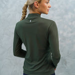 Harcour Pacific Womans Technical Polo - Equiluxe Tack