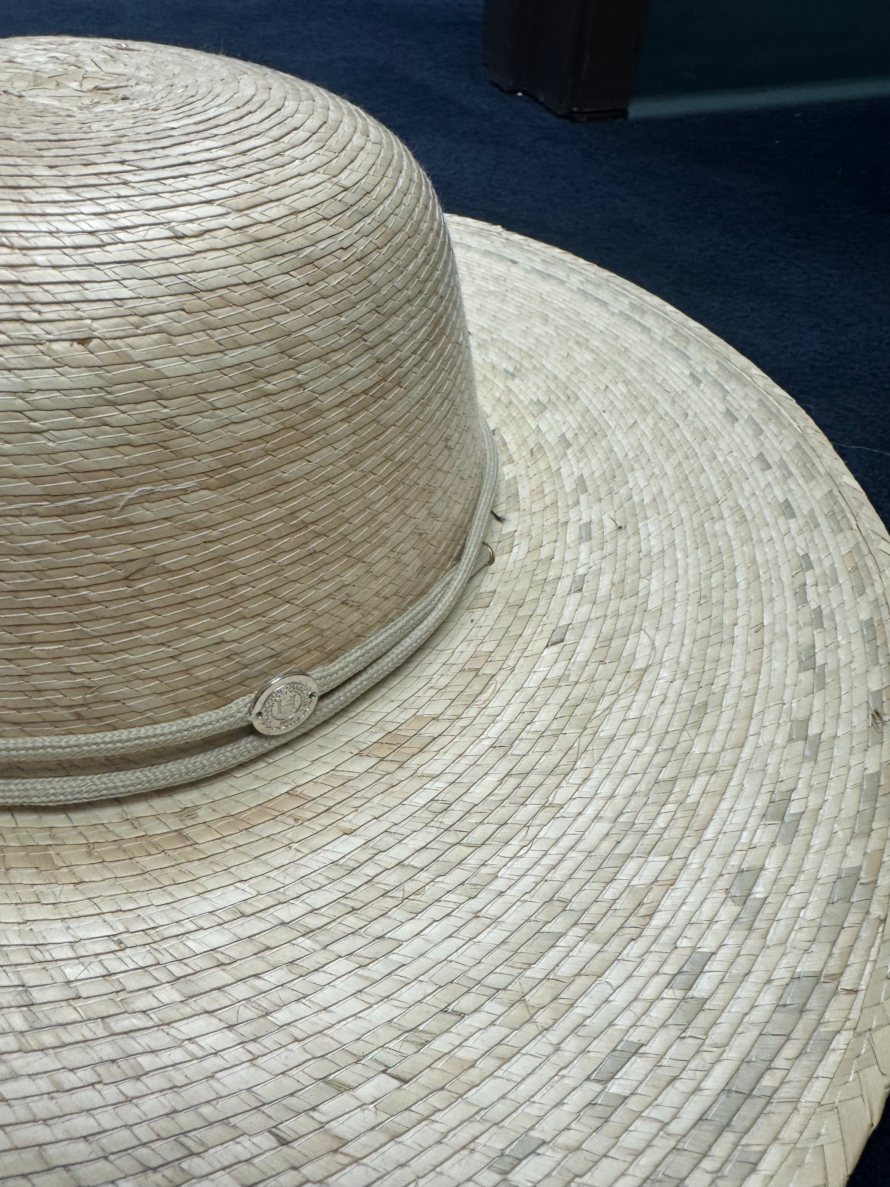 Harcour Palm Sun Hats - Equiluxe Tack