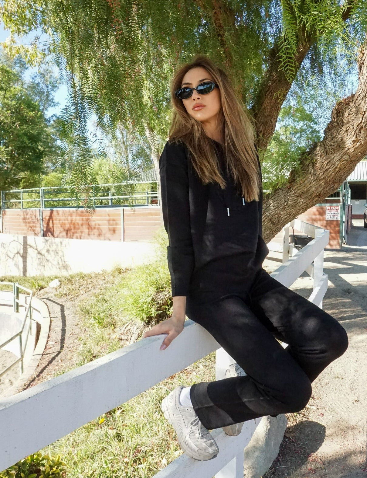Harcour Palmo Leisure Pants - Harcour USA - Equiluxe Tack