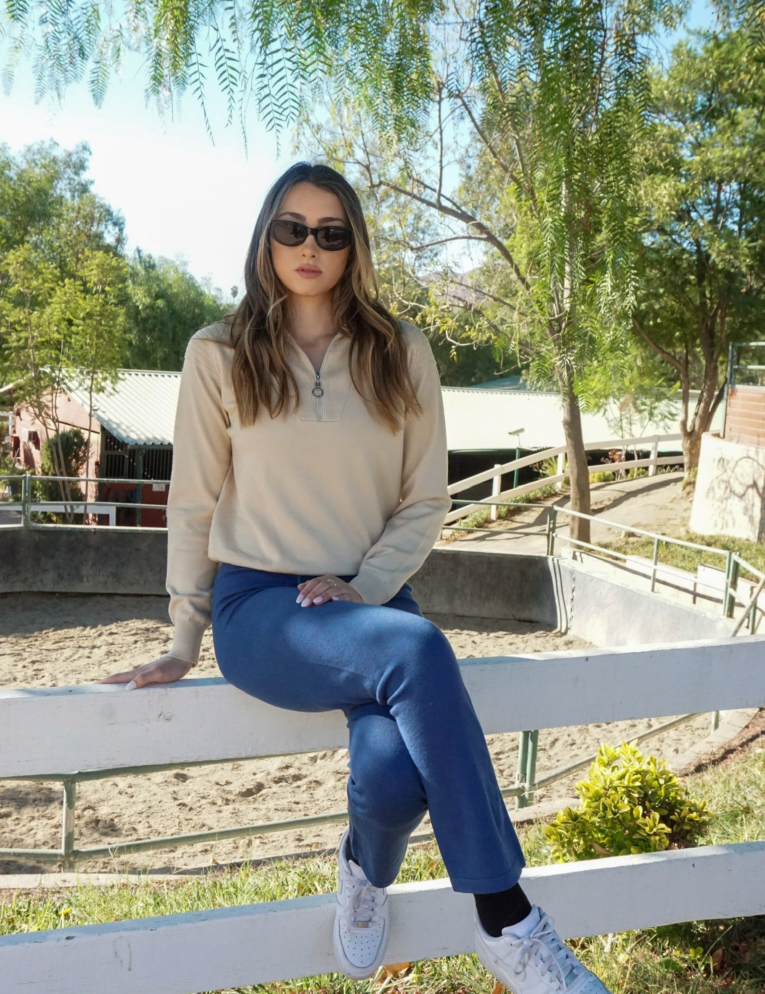 Harcour Palmo Leisure Pants - Harcour USA - Equiluxe Tack
