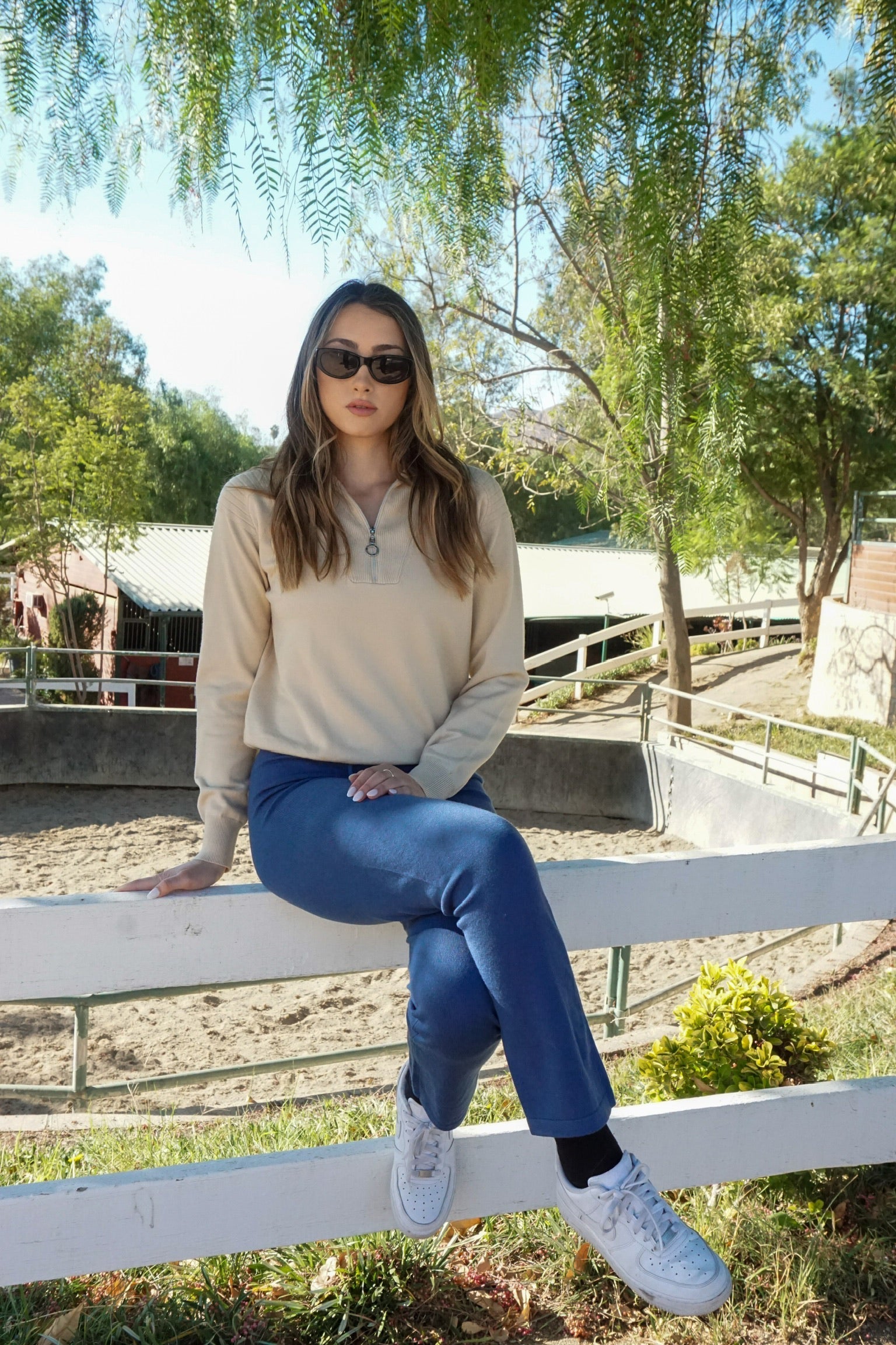 Harcour Palmo Leisure Pants - Harcour USA - Equiluxe Tack