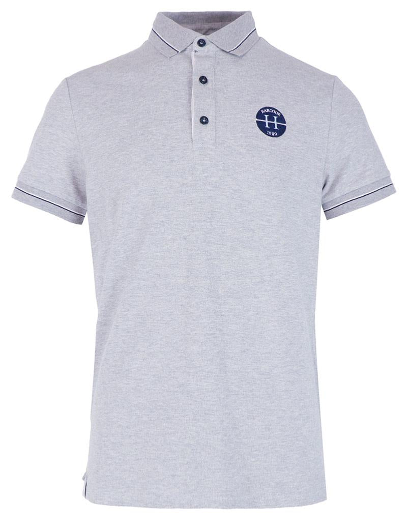 Harcour Pampelonne Mens Polo - Harcour USA - Equiluxe Tack