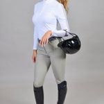 Harcour Pannie Womens Long Sleeve Competition Shirt - Harcour USA - Equiluxe Tack